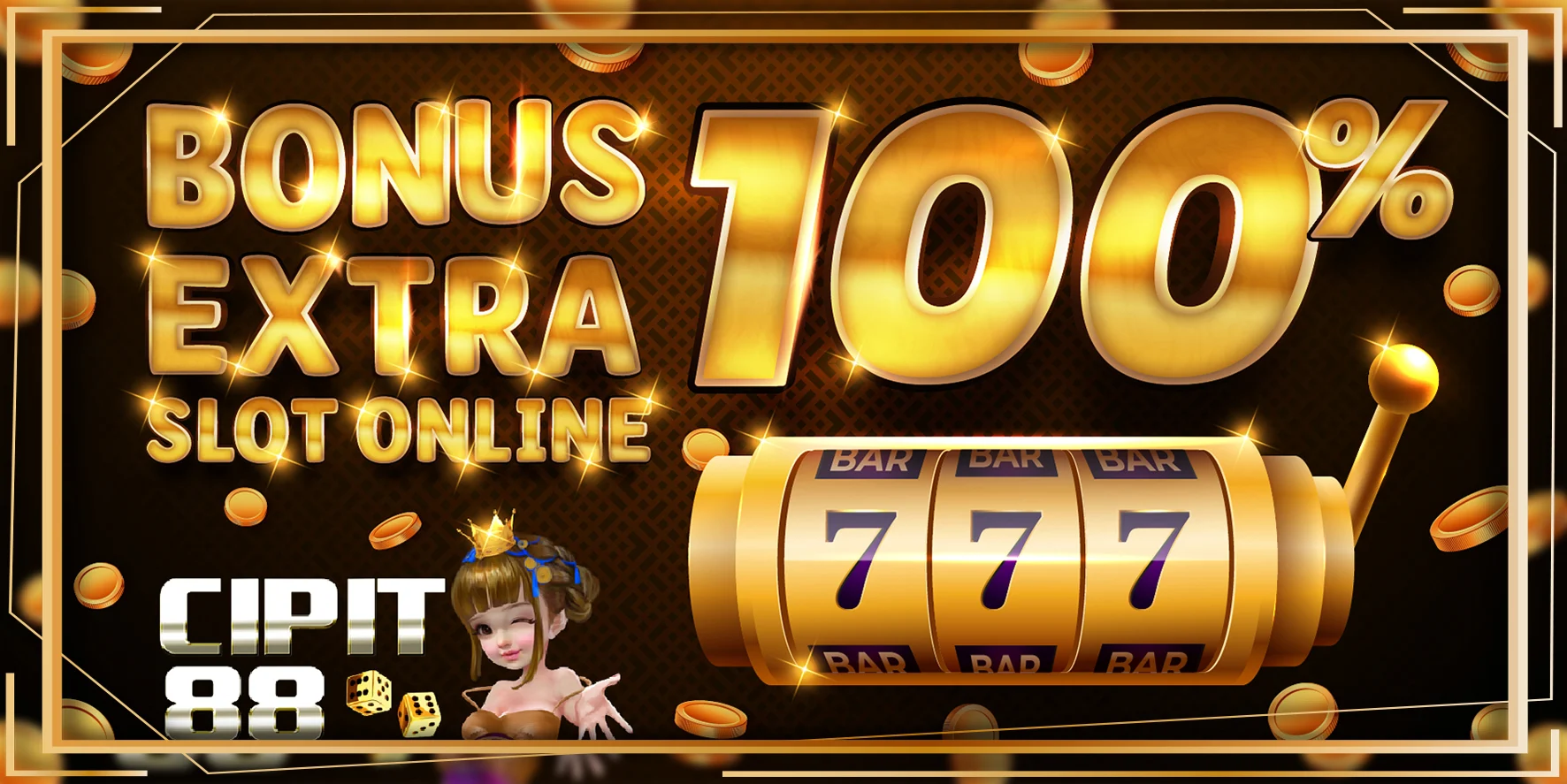 Cipit88: Slot88 Situs Slot Gacor Online Gampang Menang Hari Ini RTP Live Slot 777 Terbaru